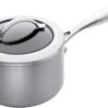 Scanpan CTX - sartén con tapa, 28cm