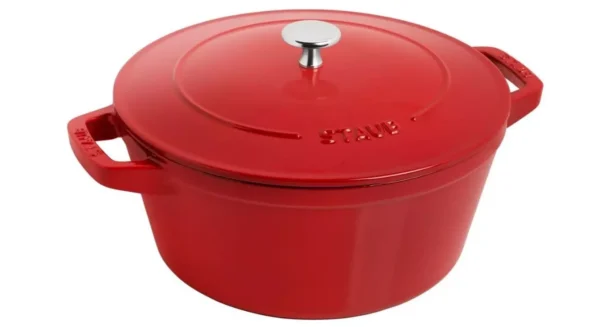 Staub Cocotte - Juego de 3 piezas - Imagen 2