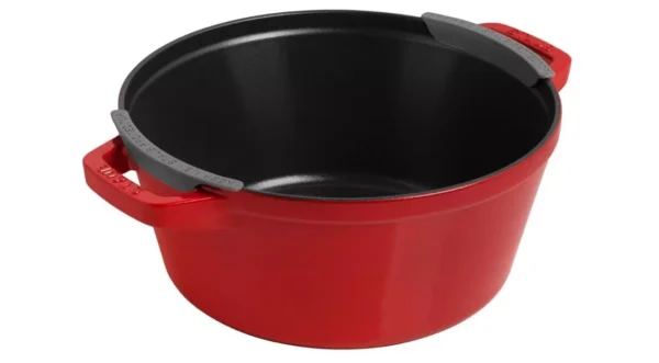 Staub Cocotte - Juego de 3 piezas - Imagen 3