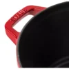 Staub Cocotte - Juego de 3 piezas - Imagen 5