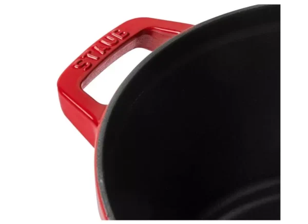 Staub Cocotte - Juego de 3 piezas - Imagen 5